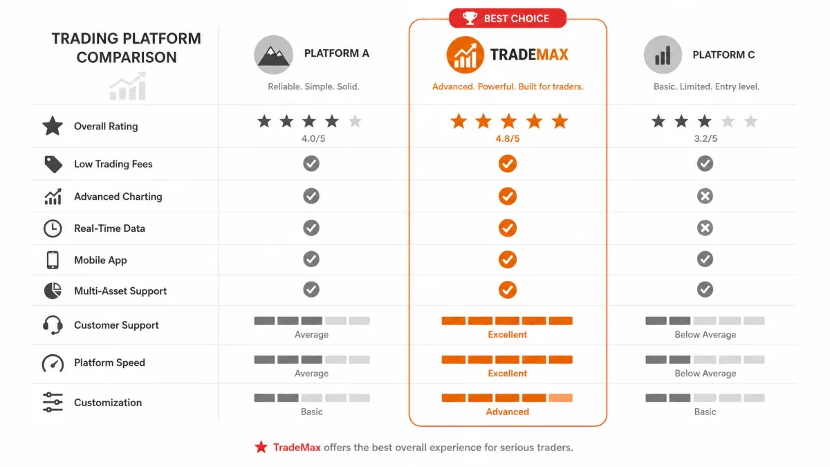 Prudente Portexia AI — comparação de plataformas