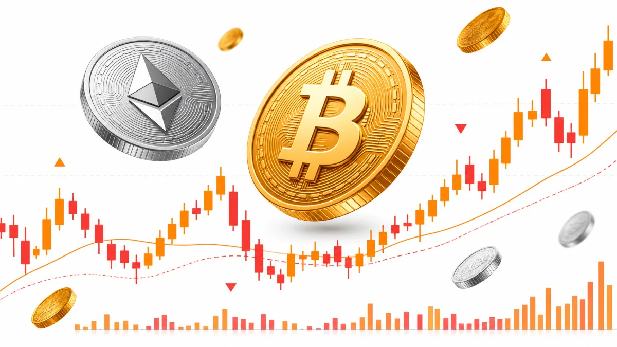 Prudente Portexia AI — negociação de criptomoedas e multi-ativos